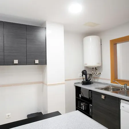 Apartment Mestral 3