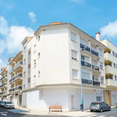 Mestral 3 * Peñíscola