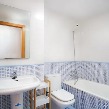 Mestral 3 Apartamento *