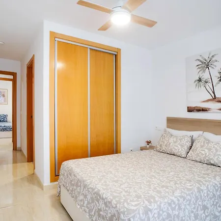 Mestral 3 * Peñíscola