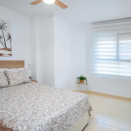 Mestral 3 Apartamento